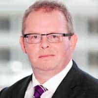 Tony Freeman, DTCC