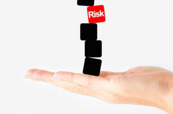 Compliance Risk Escalates