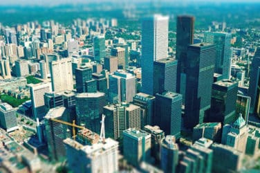 DTCC Launches Canadian Trade Repository