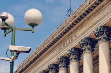 FX Market Surveillance Develops