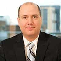 Ted Leveroni, DTCC