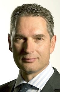 Marc Carletti, BT Global Services