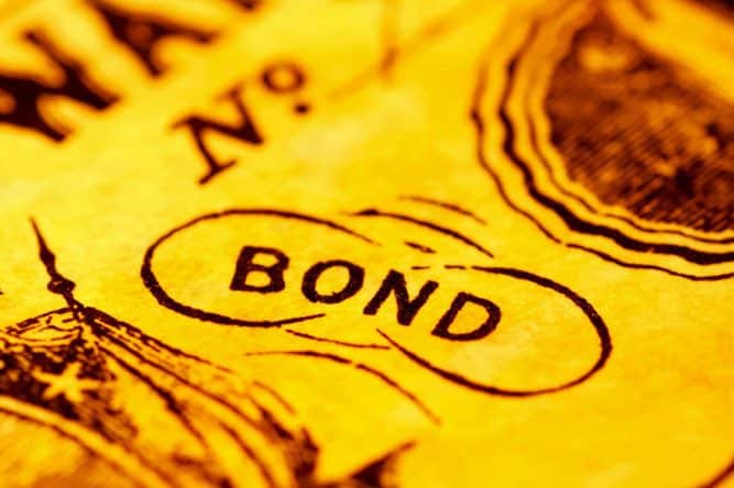 Corporate Bonds to Benefit from European QE