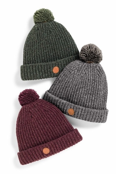 Classic Pom Hat Collection (400x600)