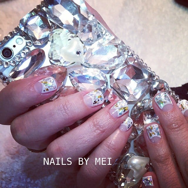 Nails by Mei 6