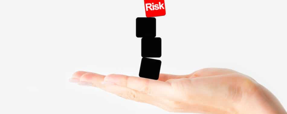 Banks' Risk Management Seen as Lagging