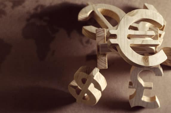 Russell Launches FX Platform