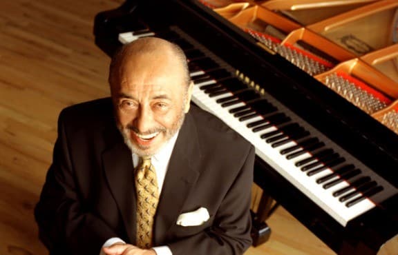 Eddie Palmieri