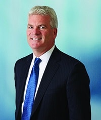 Ian Riach, Franklin Templeton