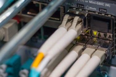 Aequitas Adds Low-Latency Networking Gear