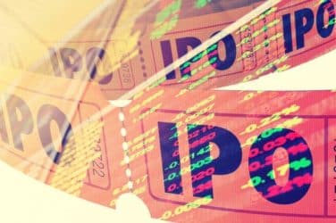 CFA Warns On Drop in IPOs