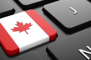 IA Engine Forms Fintech Partnership with Canada