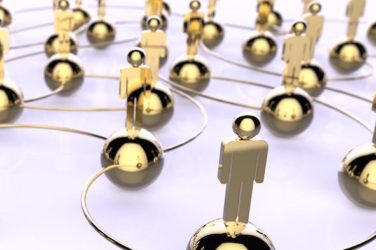 All-to-All Trading Emerges in Fixed Income