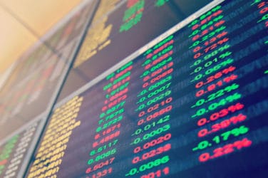 SEFs Show Increased Trading Activity