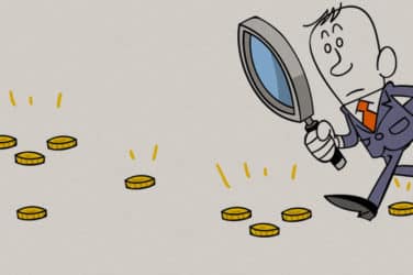 Fund Managers Change Research Spending