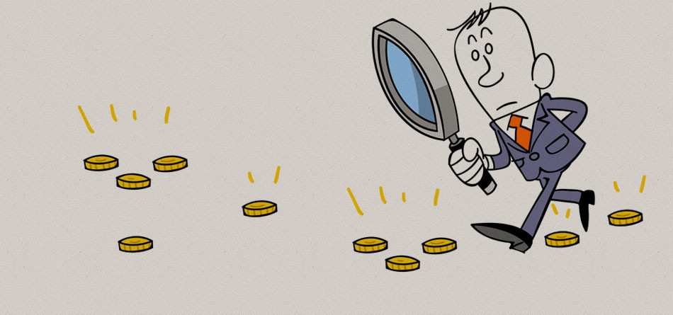Fund Managers Change Research Spending