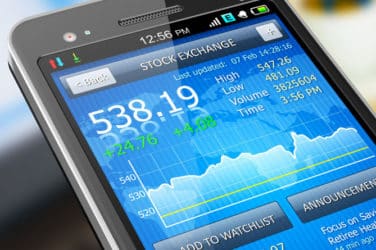 Liquid Holdings Updates Mobile Platform