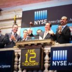 Cunningham Expects More Direct Listings at NYSE