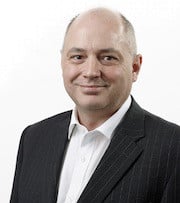 Neil Vernon, Gresham Computing