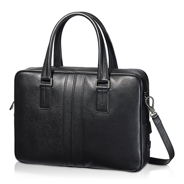 Tod's Medium Document Holder Bag