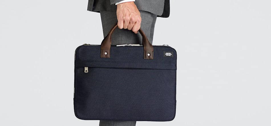 stylish men's laptop bags