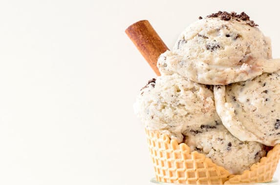 5 Gelatos To Try This Summer