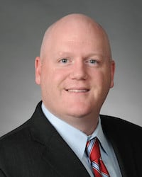 Ryan Burns, Northern Trust