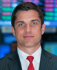 Tom Farley, NYSE Group