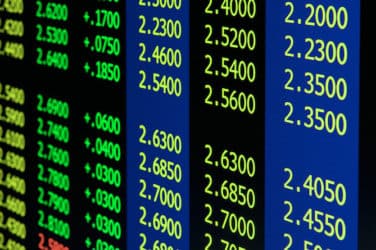 FX ‘Electronification’ Flourishes