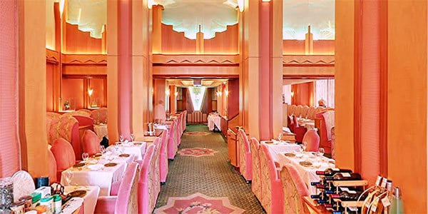 Restaurant Profile: Mr. K's Restaurant - Markets Media