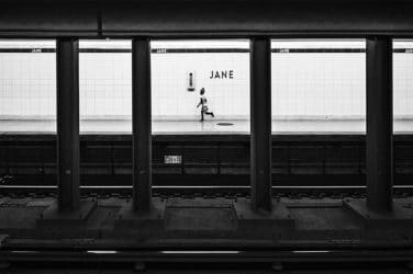 5 Stunning NYC Subway Artworks