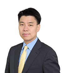 Mansfield Mok, Capital China Equity Fund