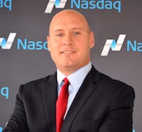 Oliver Albers, Nasdaq