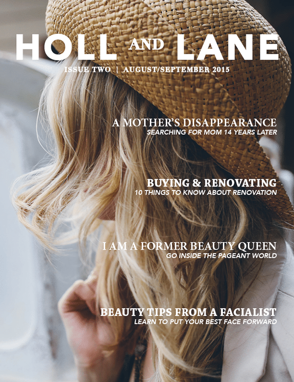 Holl & Lane