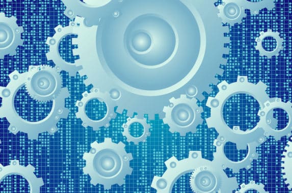 ICAP Preps for 'Industrial Revolution' in Fintech