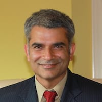 Ambreesh Khanna, Oracle Financial Services