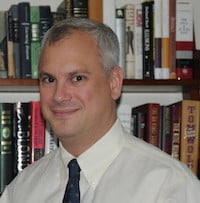 George Michaels, G2 FinTech