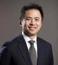 Howie Li, ETF Securities