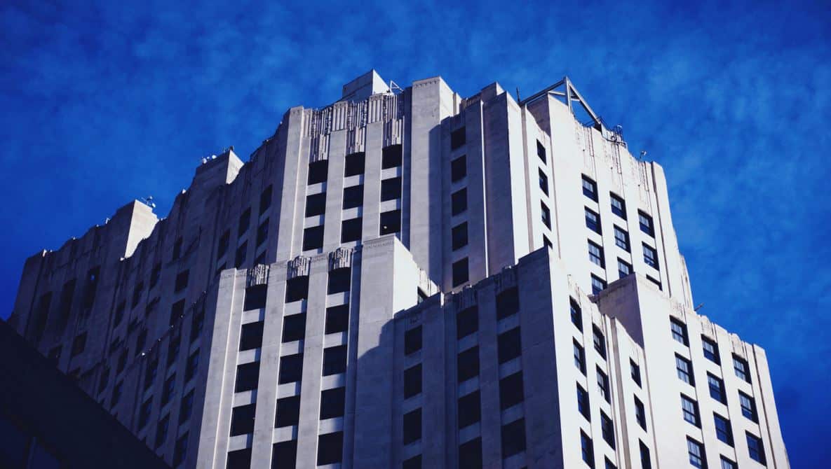 North life. Metropolitan Life North building. Metropolitan Life building Notth NYC