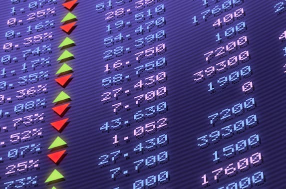 Market Structure Vexes Options Traders