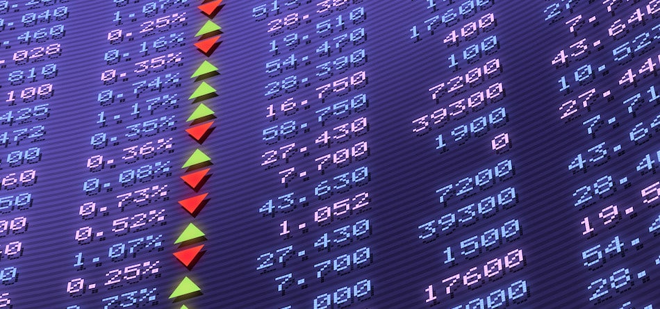 Market Structure Vexes Options Traders