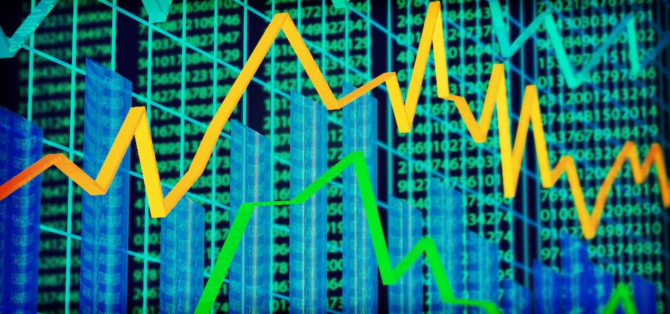 Market Volatility Boosts Options Volume