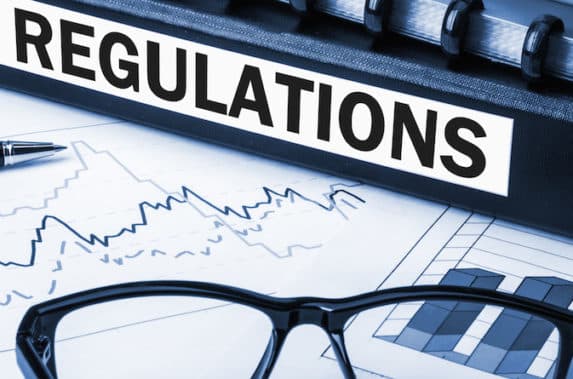 Regulation, Liquidity Top Bond-Trader Concerns
