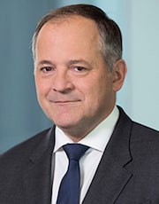 Benoit Coeuré, CPMI