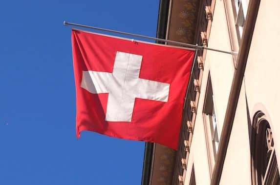 MTS Expands in Switzerland