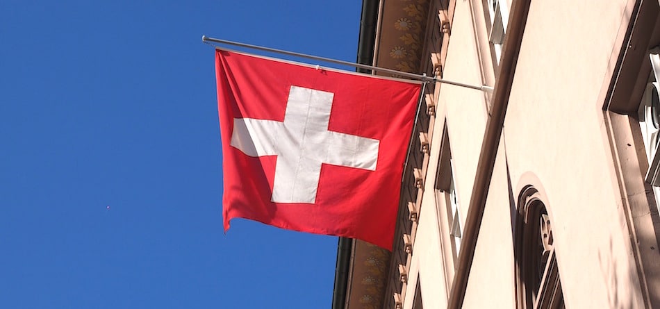 MTS Expands in Switzerland