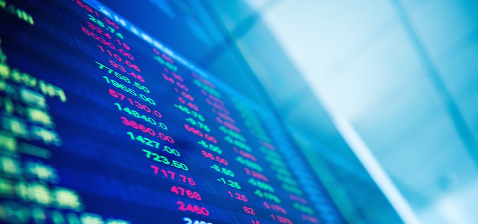 NYSE Options Moves on ‘Pro Cust’