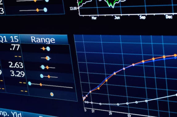 2016 Outlook: Billy Hult, Tradeweb Markets