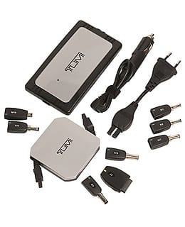 Tumi Adapter Kit: