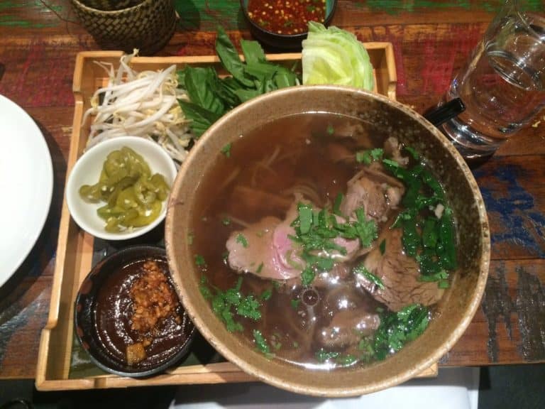 KHE YO Pho Photo by Shushu C/Yelp.